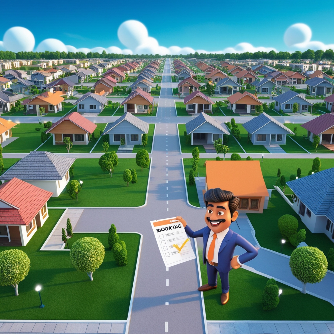 Leonardo_Phoenix_09_set_real_estate_background_colorful_blue_s_1